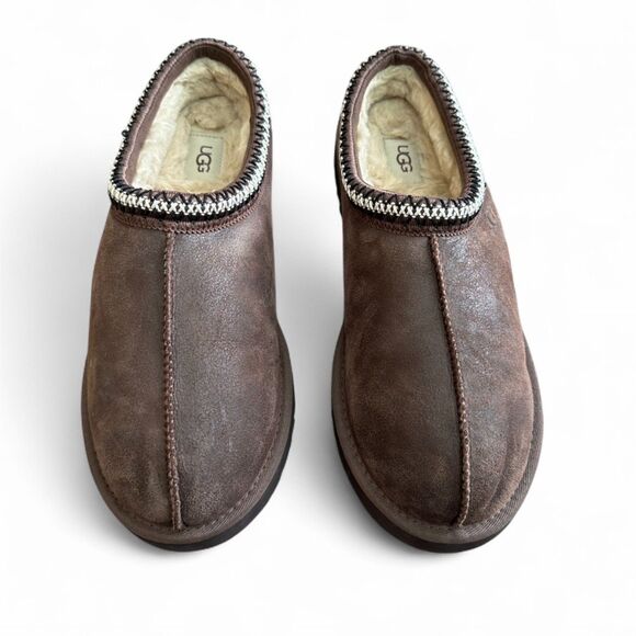 UGG Tasman II Dusted Cocoa 11